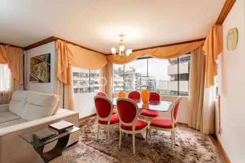 Cobertura · 3 dormitórios em Petrópolis — miniatura 6