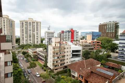 Cobertura · 3 dormitórios em Petrópolis — miniatura 11
