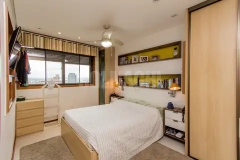 Cobertura Horizontal · 2 dormitórios em Higienópolis — miniatura 12