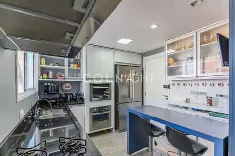Apartamento · 3 dormitórios no Central Parque — miniatura 12