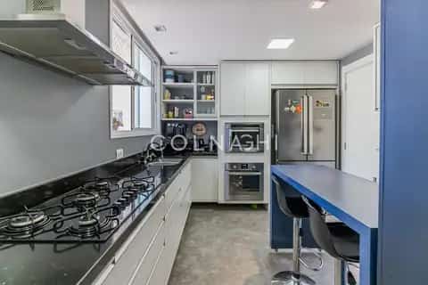 Apartamento · 3 dormitórios no Central Parque — miniatura 13