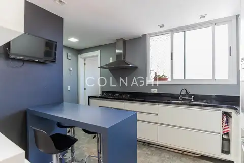 Apartamento · 3 dormitórios no Central Parque — miniatura 14