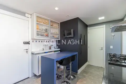 Apartamento · 3 dormitórios no Central Parque — miniatura 15