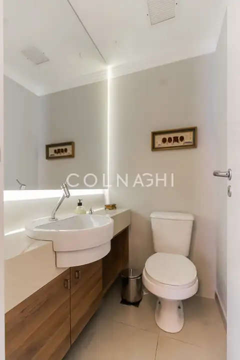 Apartamento · 3 dormitórios no Central Parque — miniatura 16