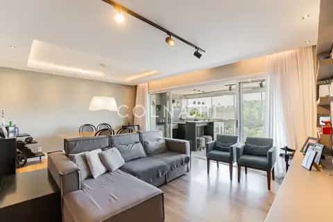 Apartamento · 3 dormitórios no Central Parque — miniatura 5