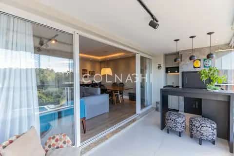 Apartamento · 3 dormitórios no Central Parque — miniatura 8