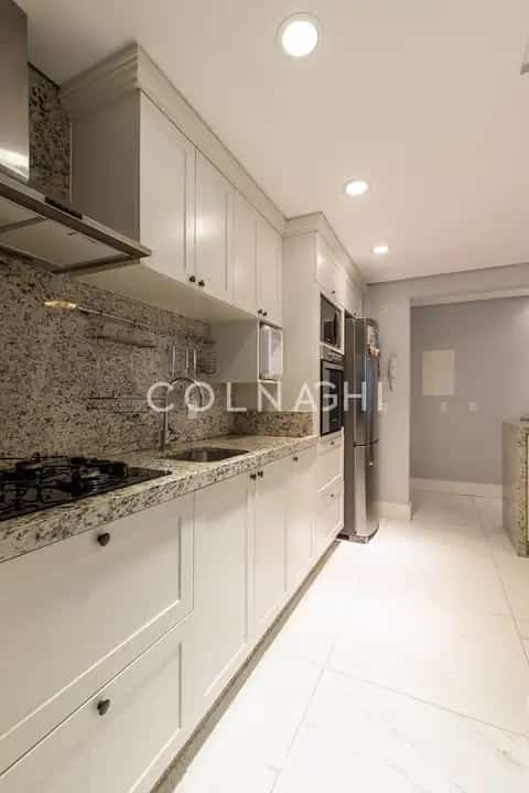 Apartamento · 2 dormitórios na Bela Vista — miniatura 12