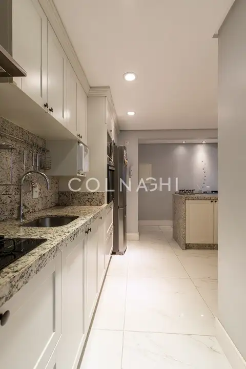Apartamento · 2 dormitórios na Bela Vista — miniatura 13