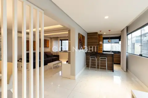 Apartamento · 2 dormitórios na Bela Vista — miniatura 15
