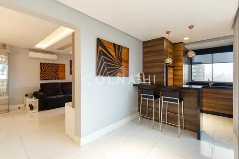 Apartamento · 2 dormitórios na Bela Vista — miniatura 16