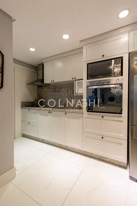 Apartamento · 2 dormitórios na Bela Vista — miniatura 11
