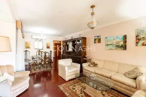 Apartamento · 3 dormitórios na Bela Vista — miniatura 1