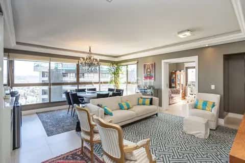 Apartamento · 3 dormitórios na Bela Vista — miniatura 2