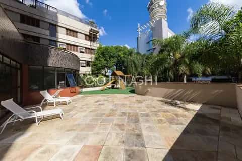 Apartamento · 3 dormitórios na Bela Vista — miniatura 13