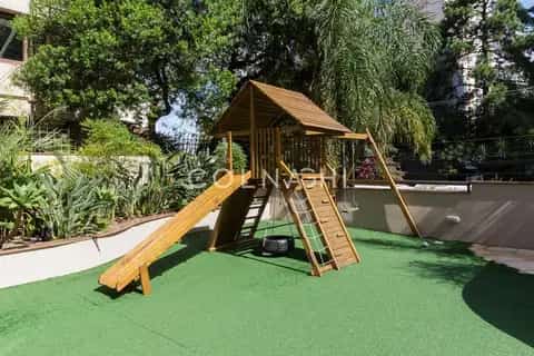 Apartamento · 3 dormitórios na Bela Vista — miniatura 14