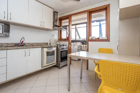 Apartamento · 3 dormitórios na Bela Vista — miniatura 3
