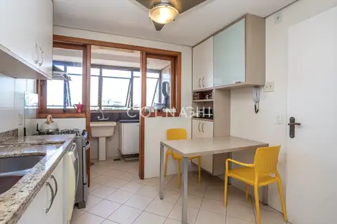 Apartamento · 3 dormitórios na Bela Vista — miniatura 4