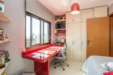 Apartamento · 3 dormitórios na Bela Vista — miniatura 8