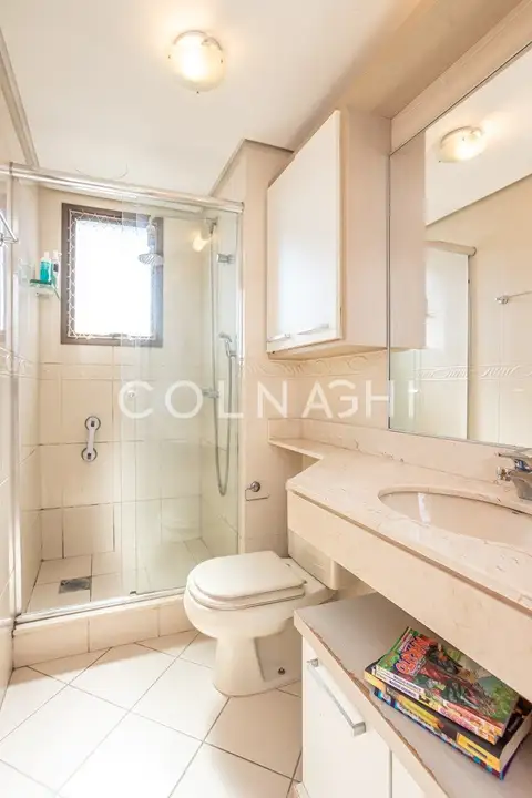 Apartamento · 3 dormitórios na Bela Vista — miniatura 9