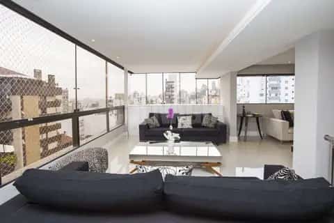 Cobertura · 3 dormitórios na Bela Vista — miniatura 14