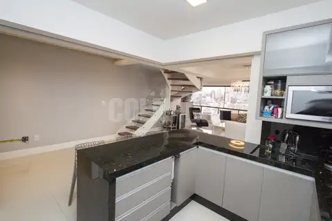 Cobertura · 3 dormitórios na Bela Vista — miniatura 4
