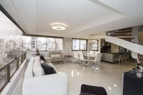 Cobertura · 3 dormitórios na Bela Vista — miniatura 1