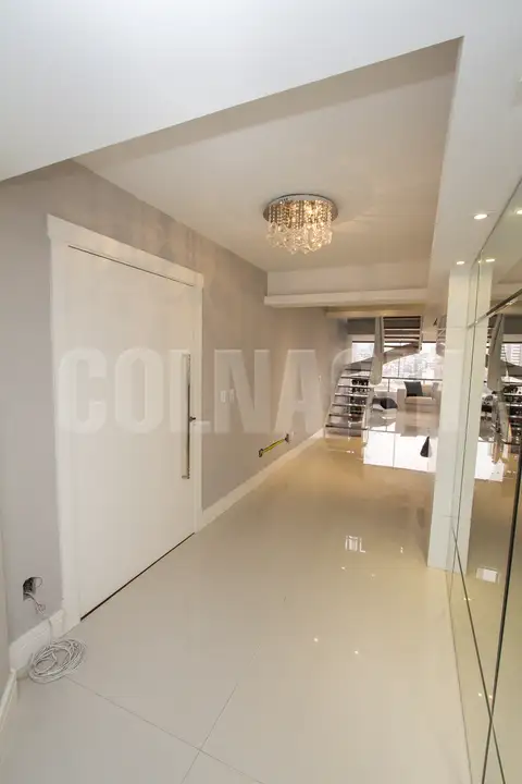 Cobertura · 3 dormitórios na Bela Vista — miniatura 7