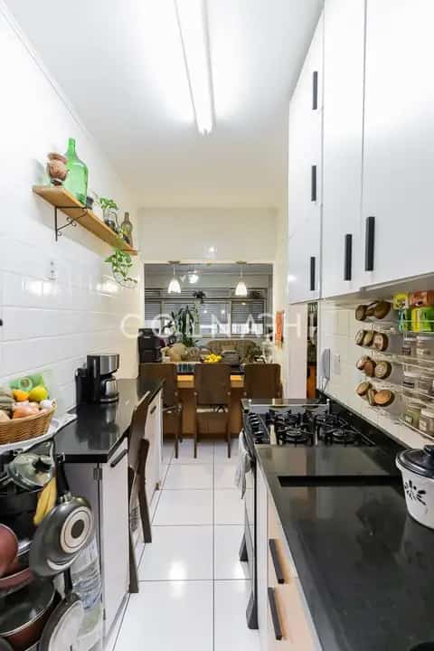 Apartamento · 3 dormitórios no Moinhos de Vento — miniatura 4