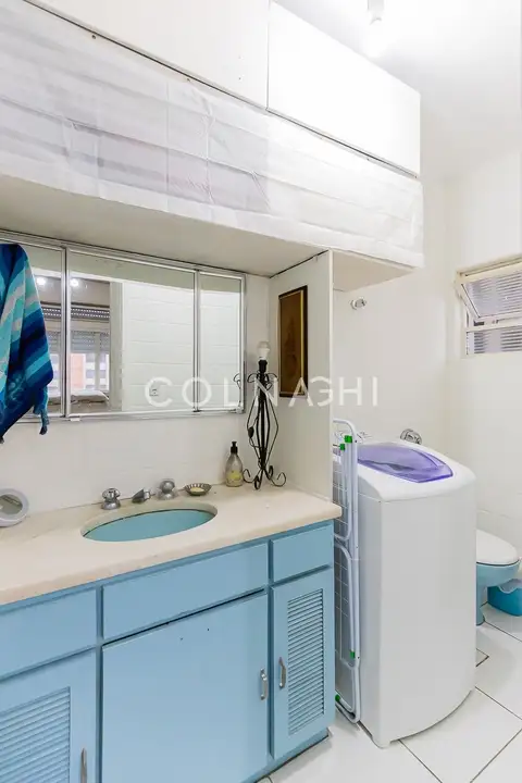 Apartamento · 3 dormitórios no Moinhos de Vento — miniatura 8