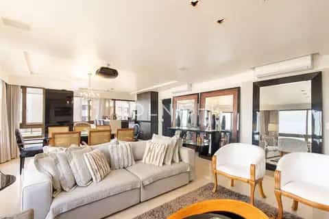 Apartamento · 3 dormitórios na Bela Vista — miniatura 13