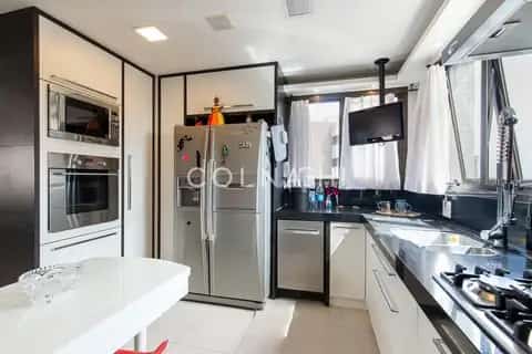 Apartamento · 3 dormitórios na Bela Vista — miniatura 16