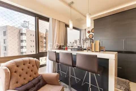 Apartamento · 3 dormitórios na Bela Vista — miniatura 9
