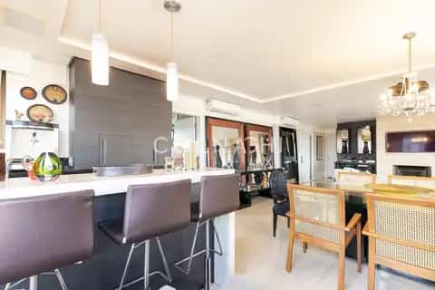 Apartamento · 3 dormitórios na Bela Vista — miniatura 11