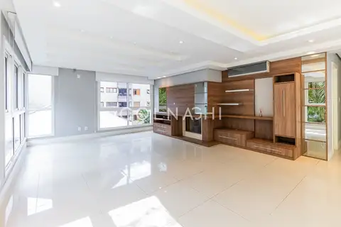 Apartamento · 3 dormitórios na Bela Vista — miniatura 5
