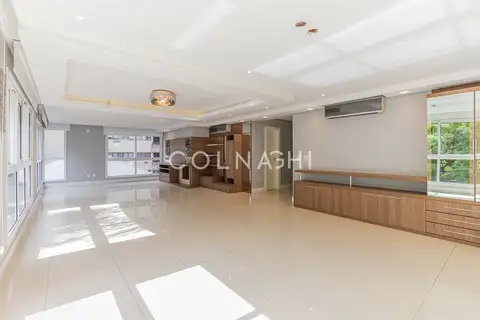 Apartamento · 3 dormitórios na Bela Vista — miniatura 7