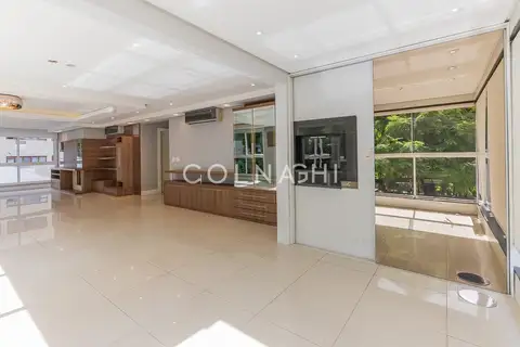 Apartamento · 3 dormitórios na Bela Vista — miniatura 11
