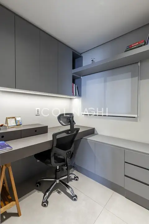 Apartamento · 3 dormitórios em Petrópolis — miniatura 12