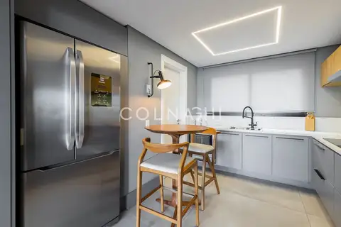 Apartamento · 3 dormitórios em Petrópolis — miniatura 13