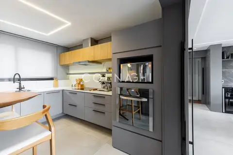 Apartamento · 3 dormitórios em Petrópolis — miniatura 14