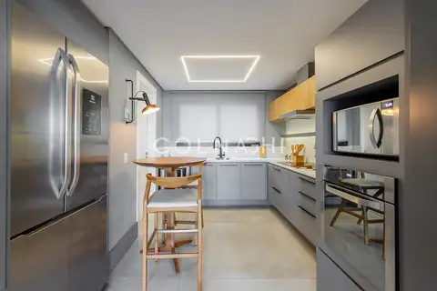 Apartamento · 3 dormitórios em Petrópolis — miniatura 15