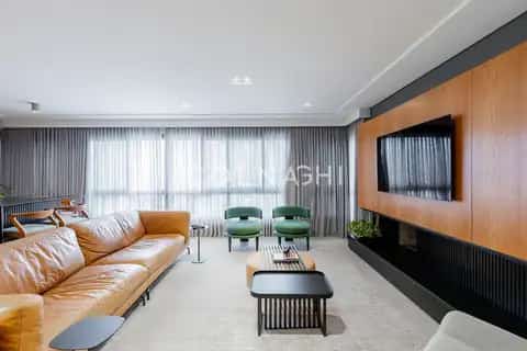 Apartamento · 3 dormitórios em Petrópolis — miniatura 5