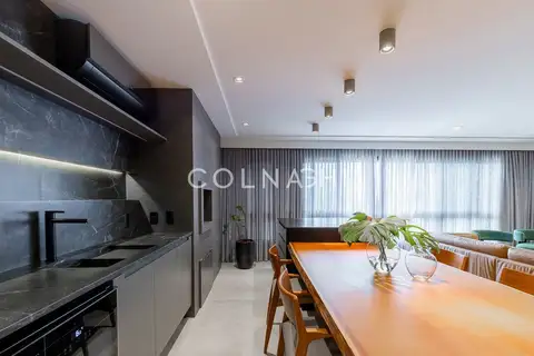 Apartamento · 3 dormitórios em Petrópolis — miniatura 9