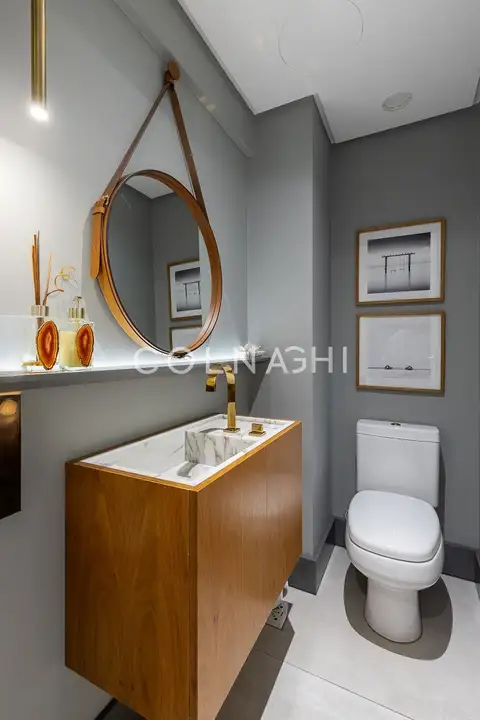 Apartamento · 3 dormitórios em Petrópolis — miniatura 11