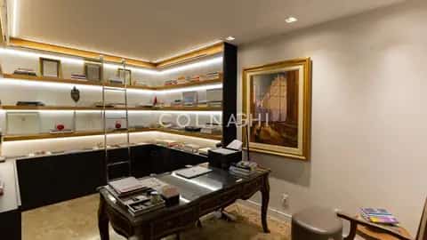 Casa em Condomínio · 4 dormitórios no Menino Deus — miniatura 3