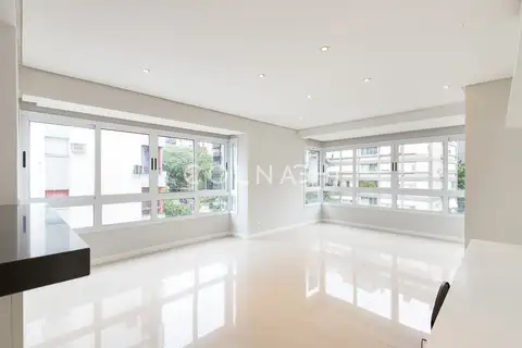 Apartamento · 2 dormitórios no Rio Branco — miniatura 2