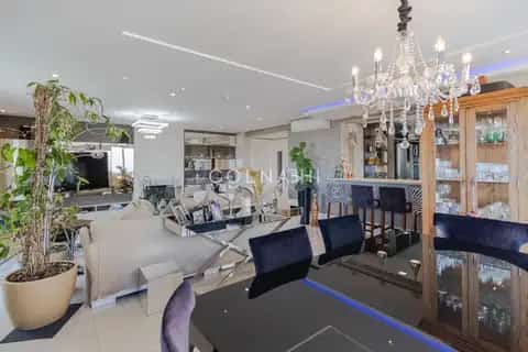 Apartamento · 3 dormitórios em Higienópolis — miniatura 12