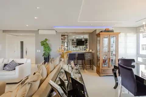 Apartamento · 3 dormitórios em Higienópolis — miniatura 13