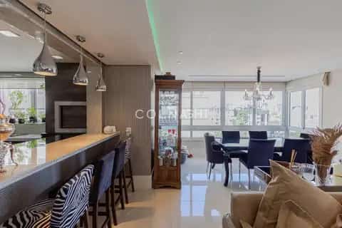 Apartamento · 3 dormitórios em Higienópolis — miniatura 14