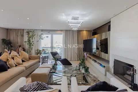 Apartamento · 3 dormitórios em Higienópolis — miniatura 4