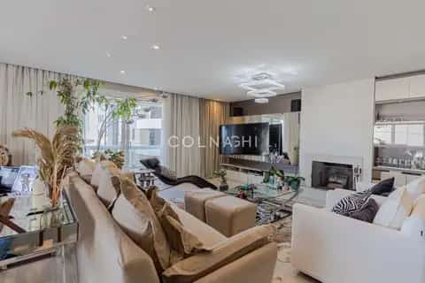 Apartamento · 3 dormitórios em Higienópolis — miniatura 5